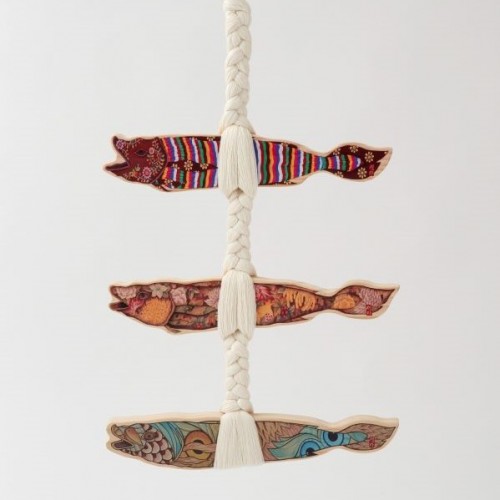 [제주생아]복북어3마리묶음