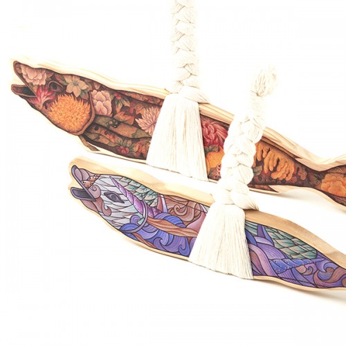 [제주생아]중간복북어