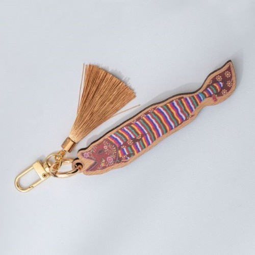 [제주생아]복북어 키링