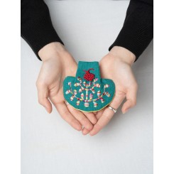 [깁스토리랩] 강릉수주머니