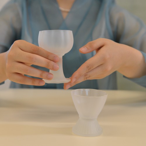 [미미달]고려 셀라던 청자 술잔