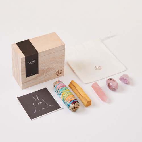 리츄얼키트- LOVE