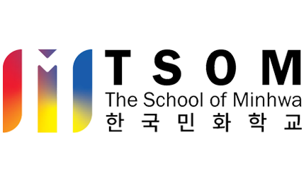 The School of Minhwa